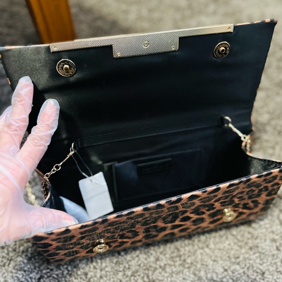 Leopard print Bag - Picture 4 of 4